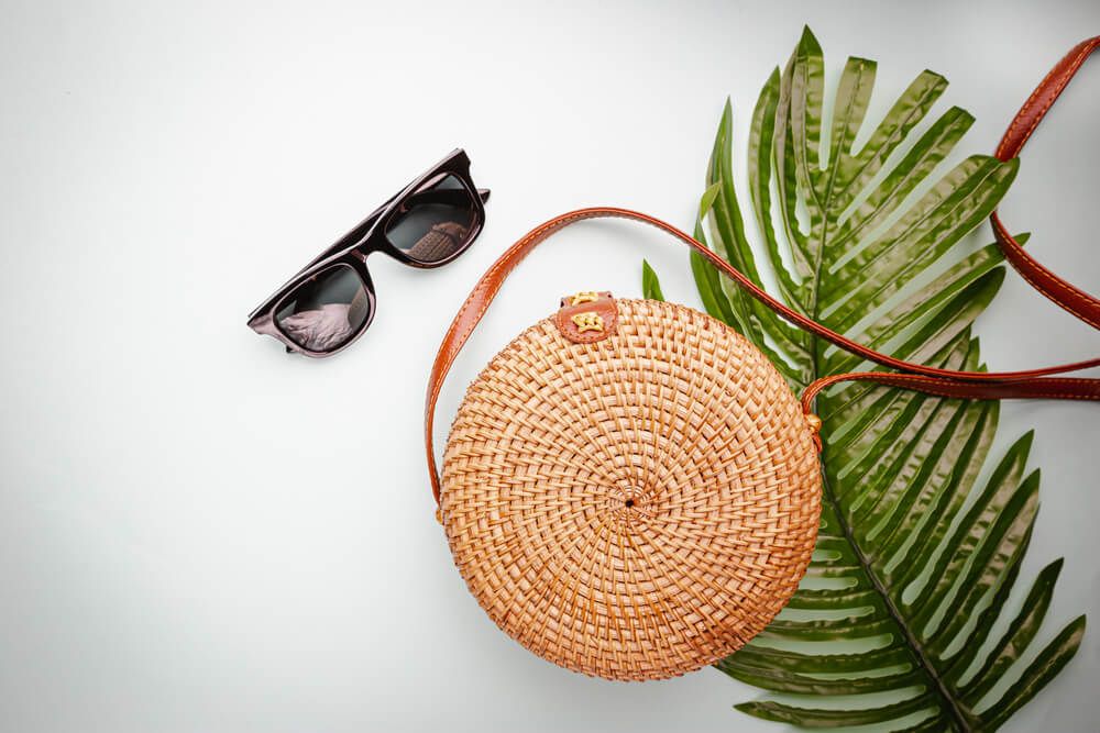 Eco-Friendly Sunglasses